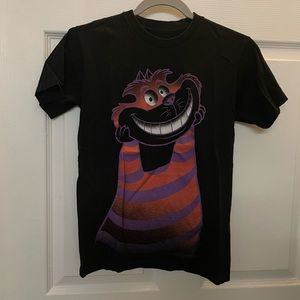 Cheshire Cat Tee